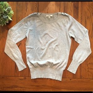 🦋Lightweight soft sweater top